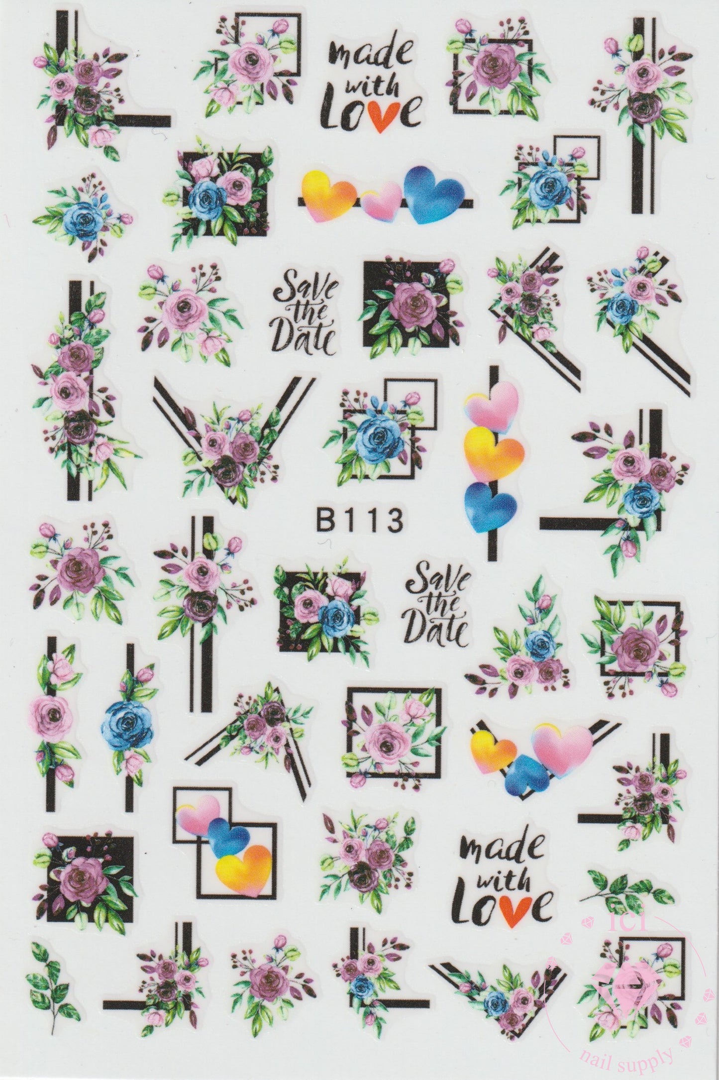 Flowers #3