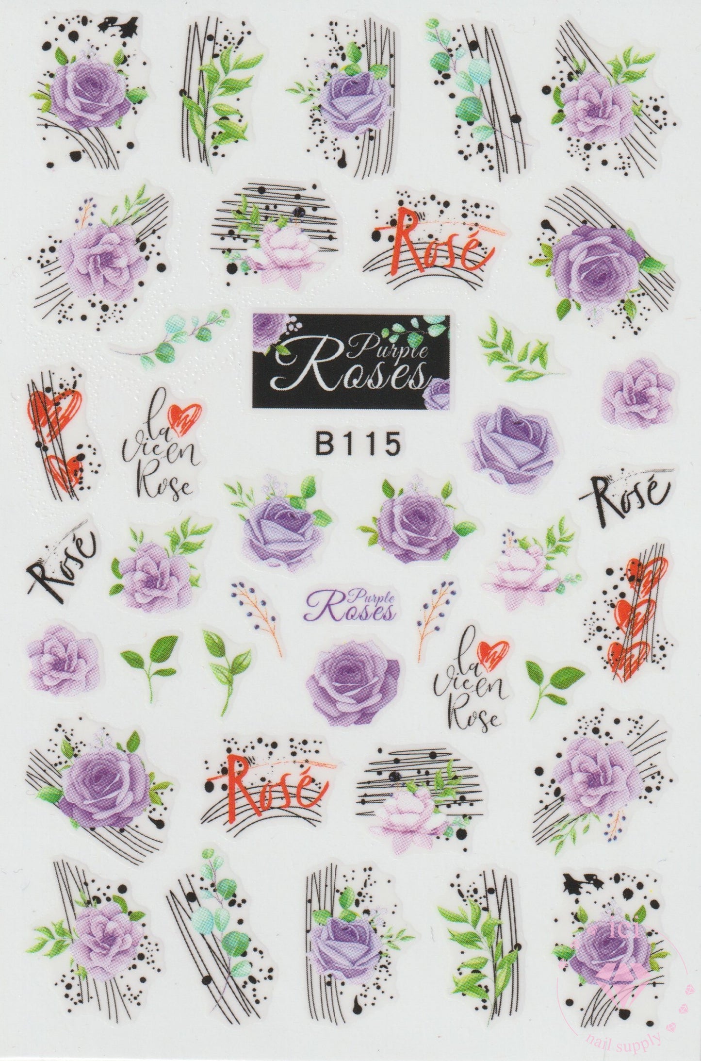 Flowers #5