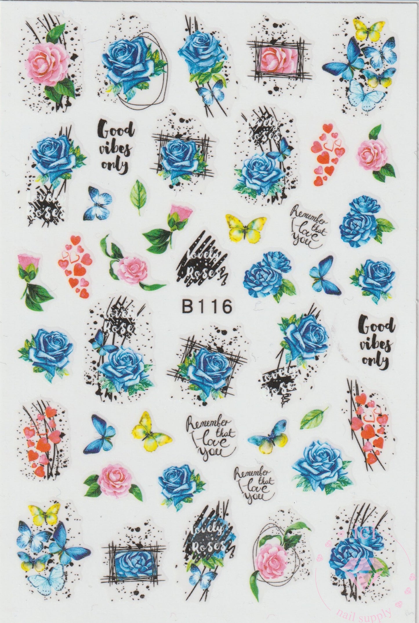 Flowers #6