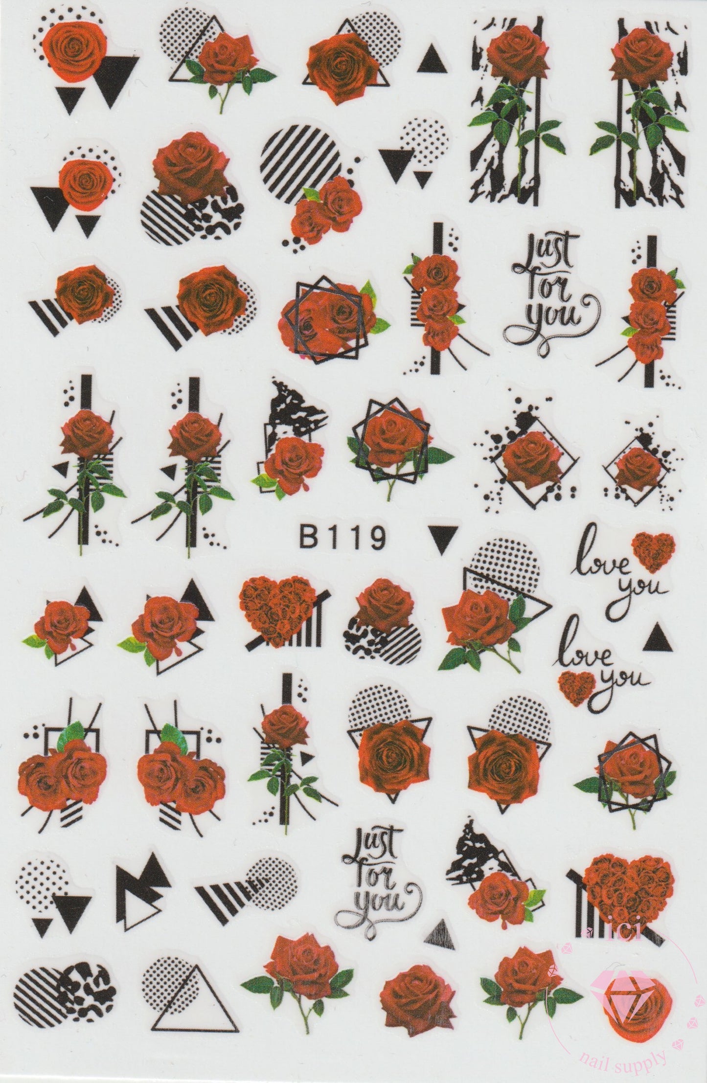 Flowers #9