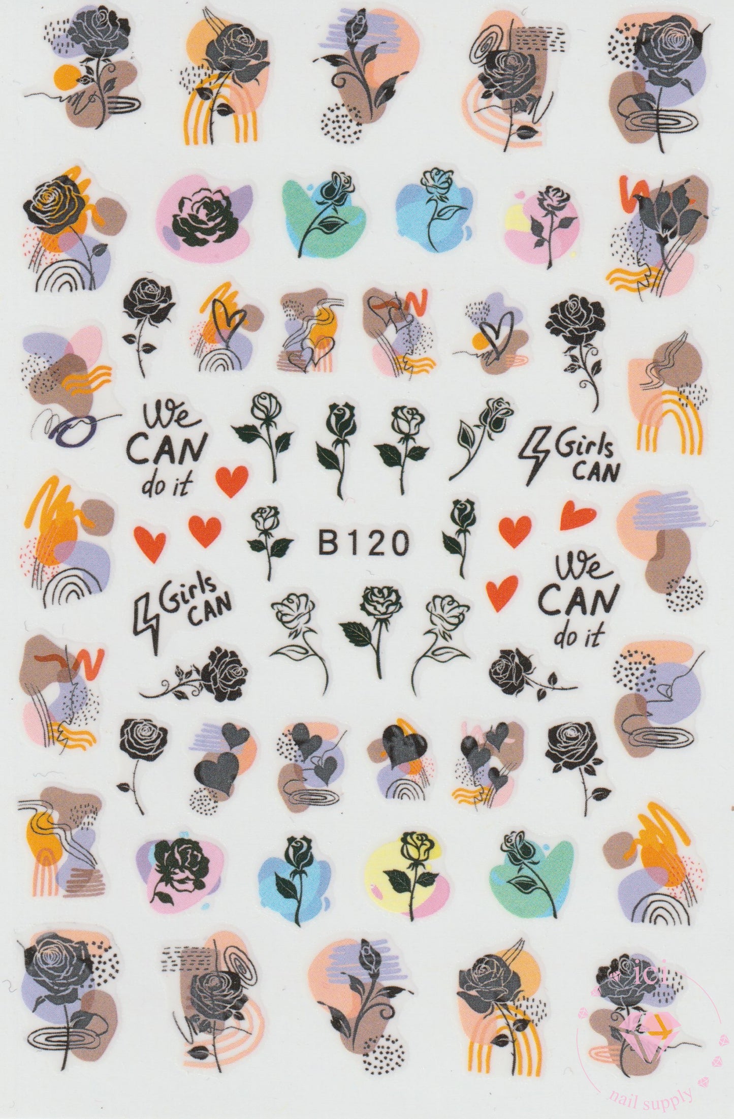 Flowers #10