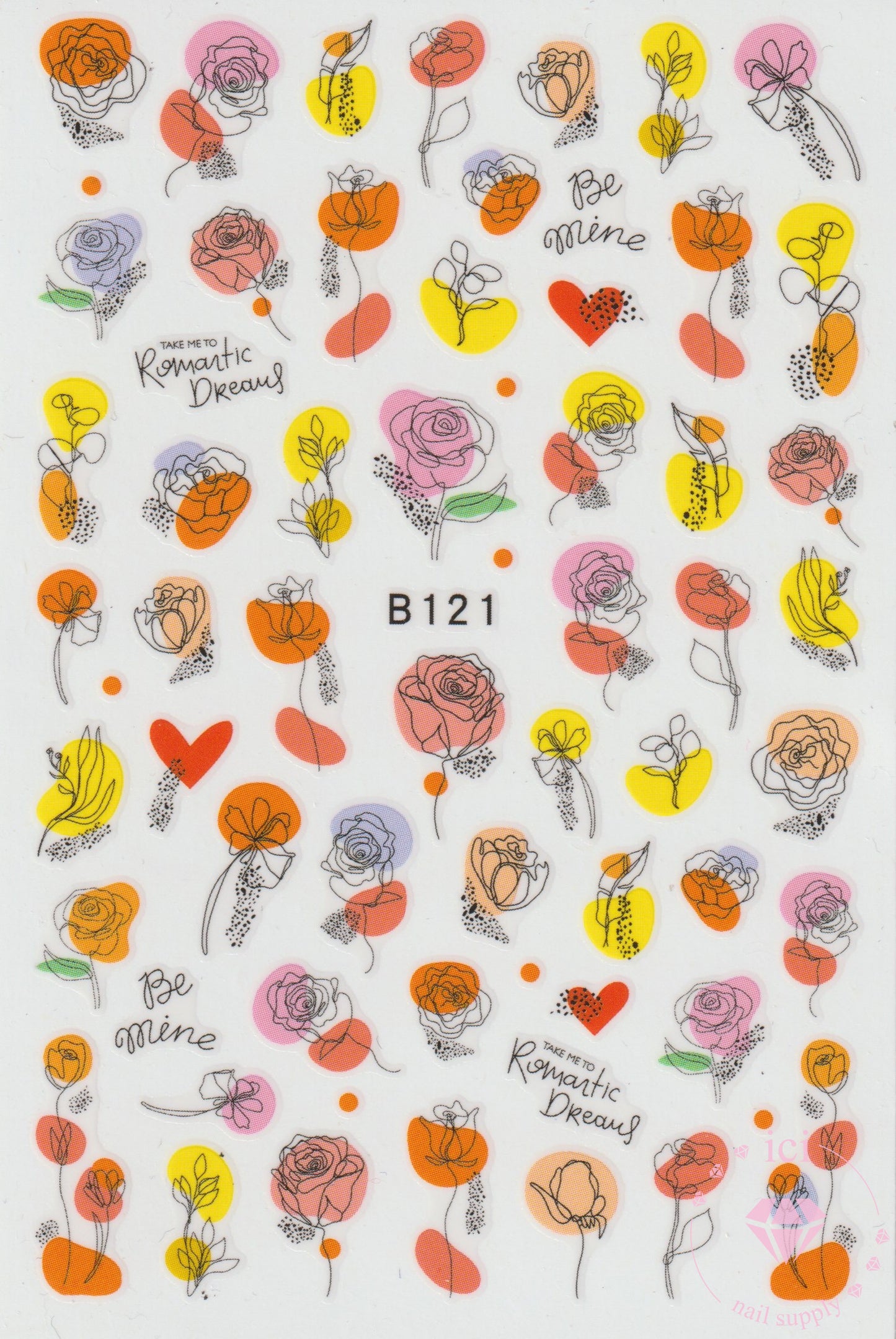 Flowers #11