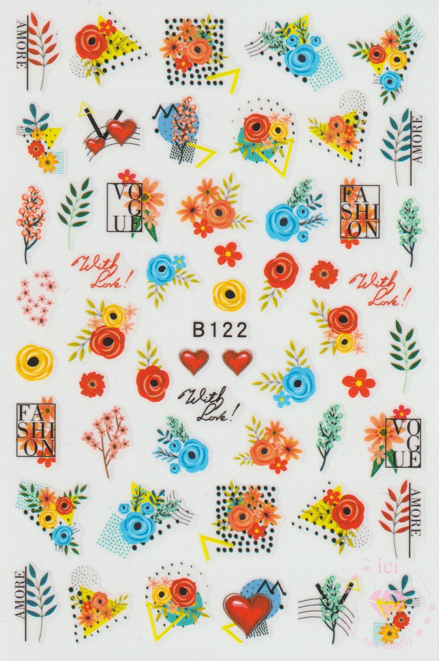 Flowers #12