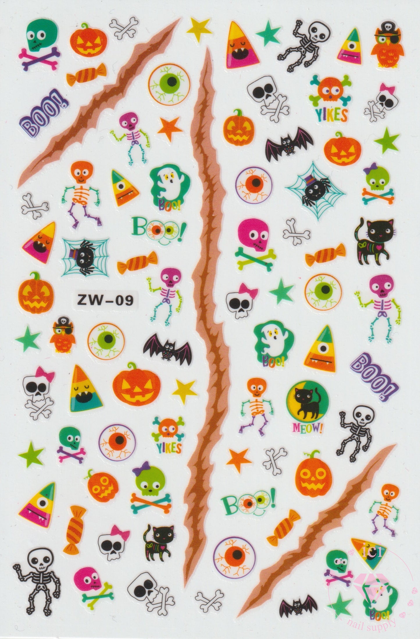 Halloween #1
