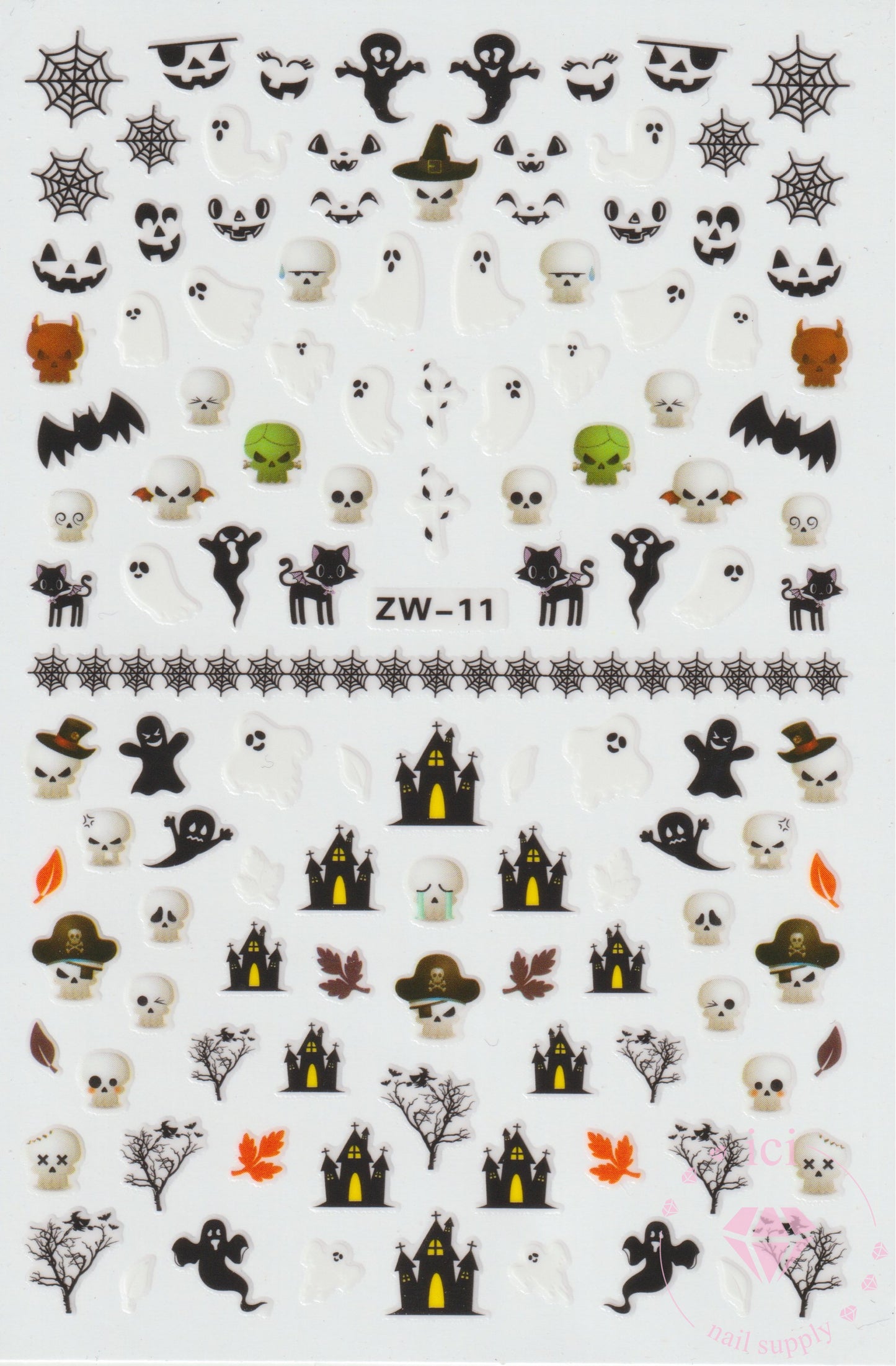 Halloween #3