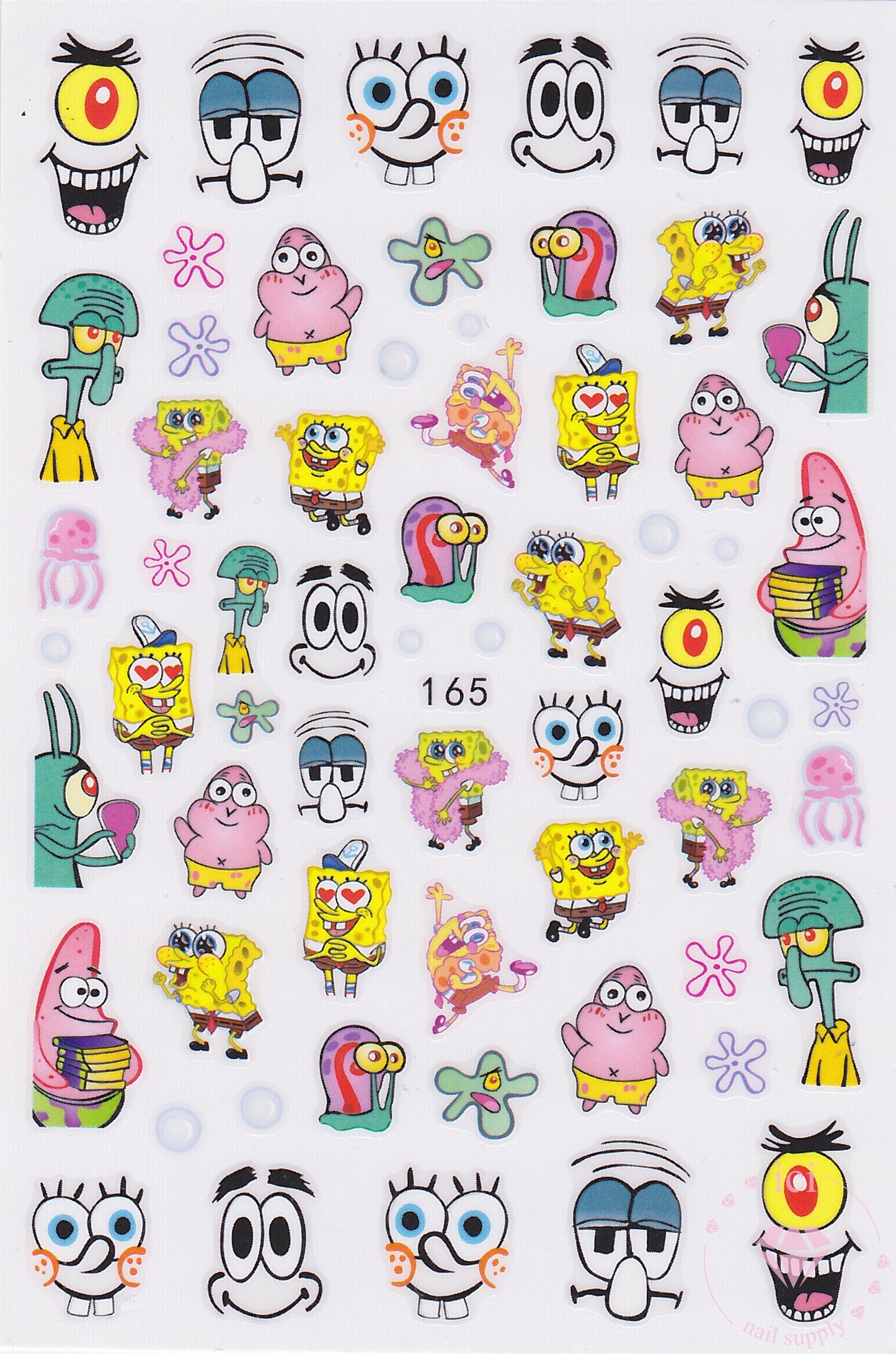 Spongebob