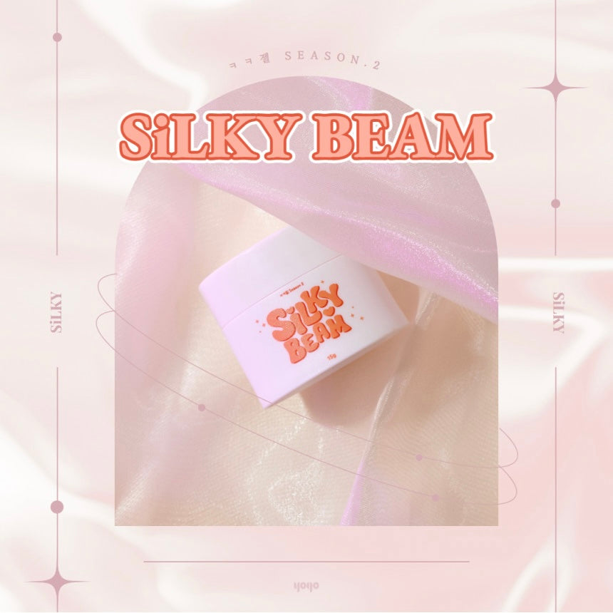 3D KK Gel - Silky Beam