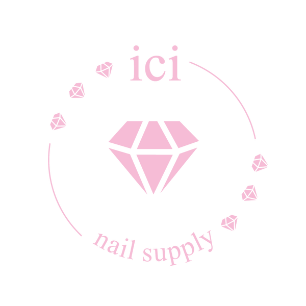 ici nail supply
