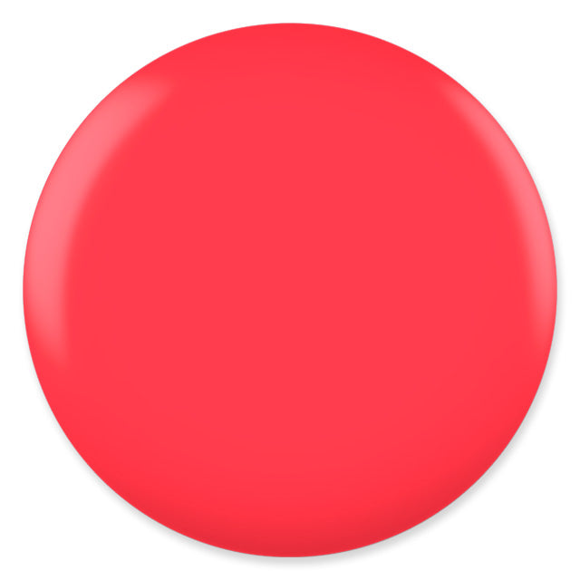 009 - Carnation Pink