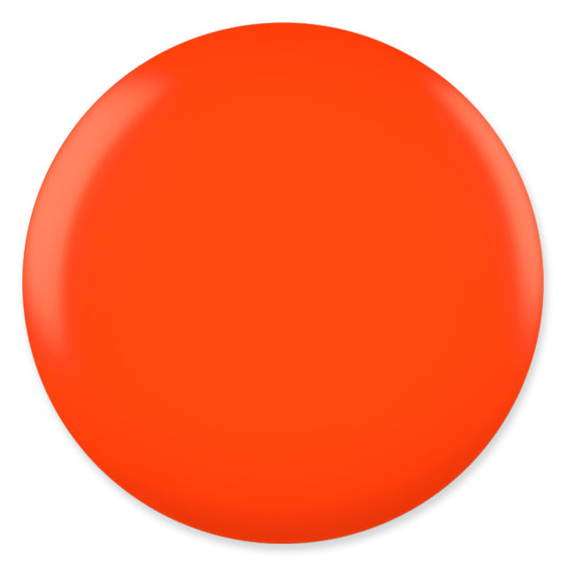 010 - Dutch Orange