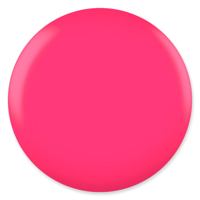 015 - Pink Daisy