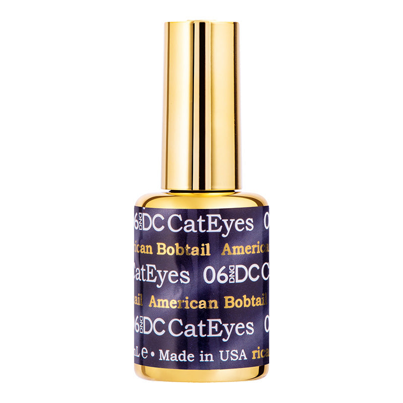 06 - American Bobtail