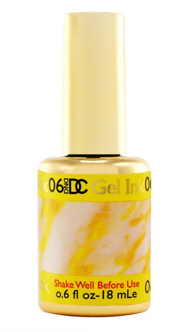 06 - Yellow