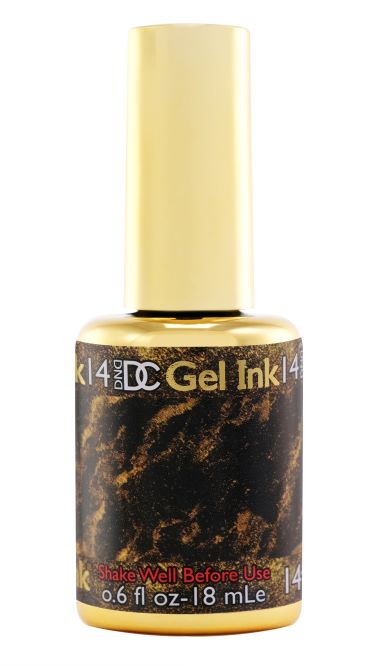 14 - Gold