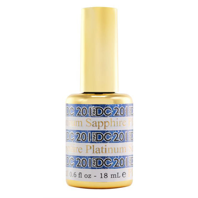 201 - Sapphire