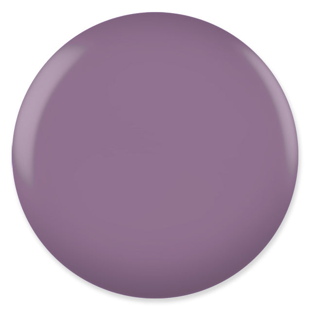 445 - Melting Violet