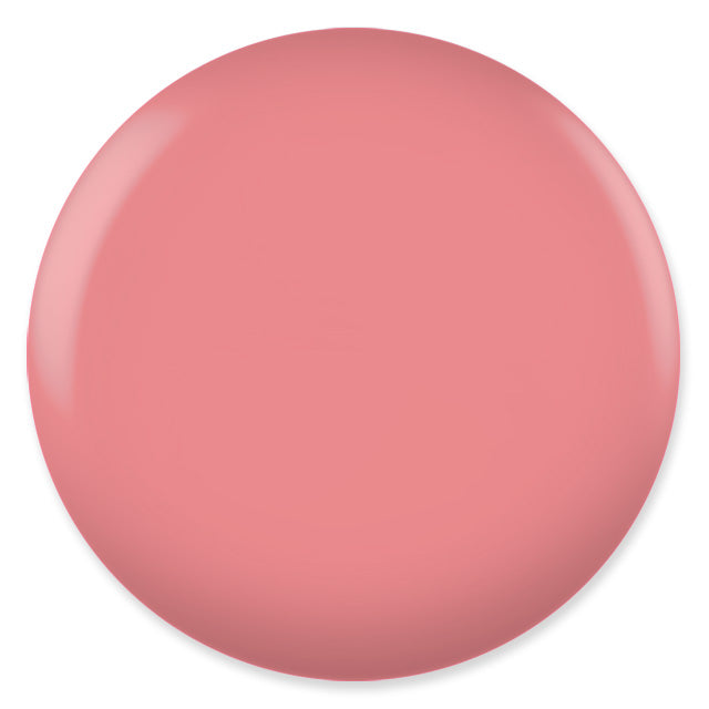 611 - Creamy Peach