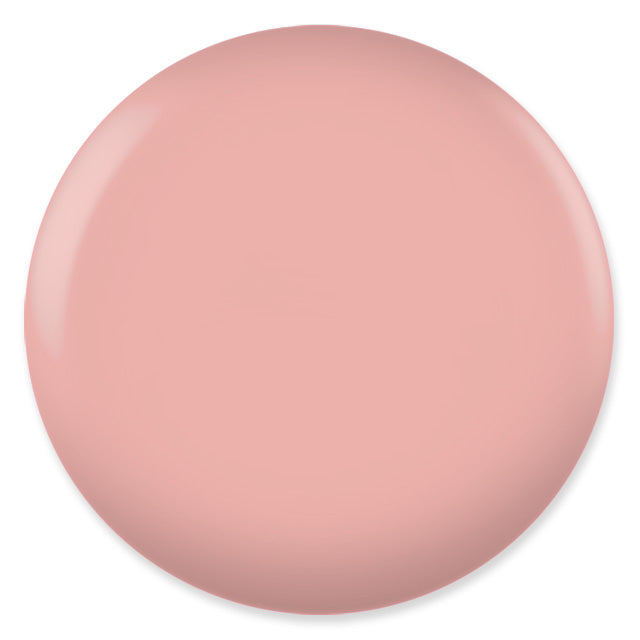 618 - Peach Buff