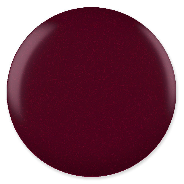 633 - Garnet Red