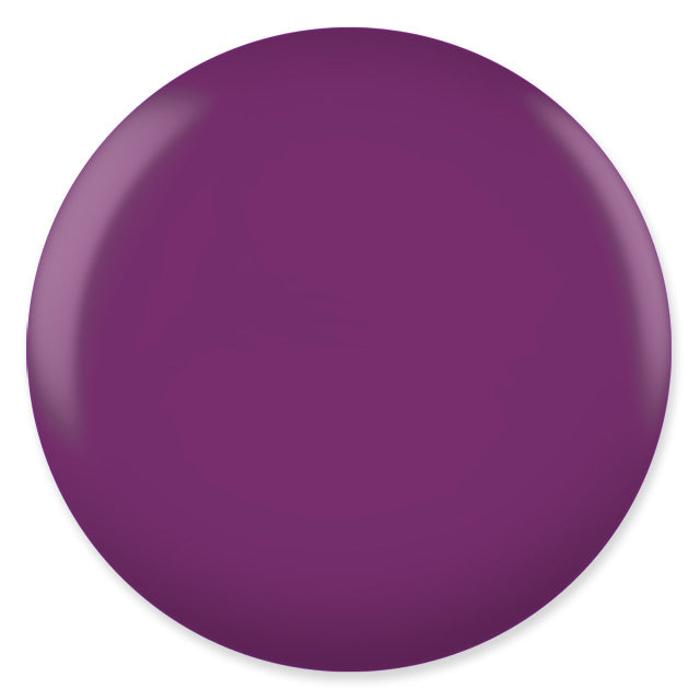 657 - Monster Purple