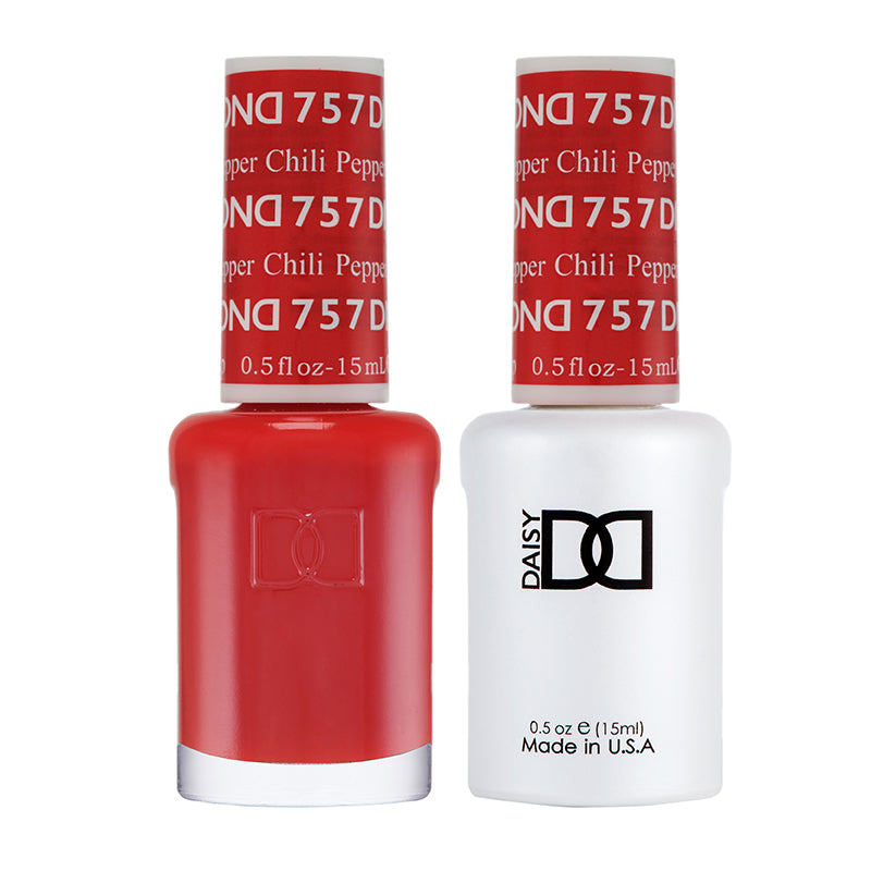 757 - Chilli Pepper