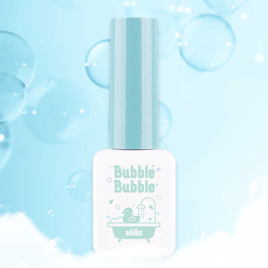 Bubble Bubble