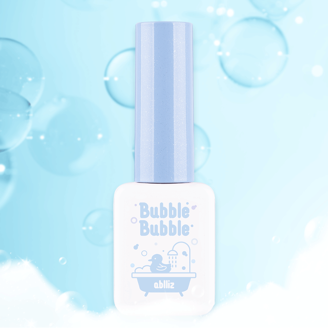 Bubble Bubble