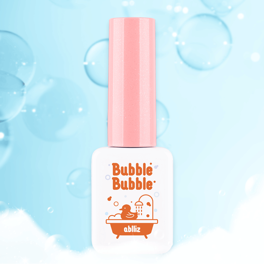 Bubble Bubble