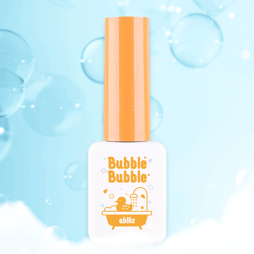 Bubble Bubble