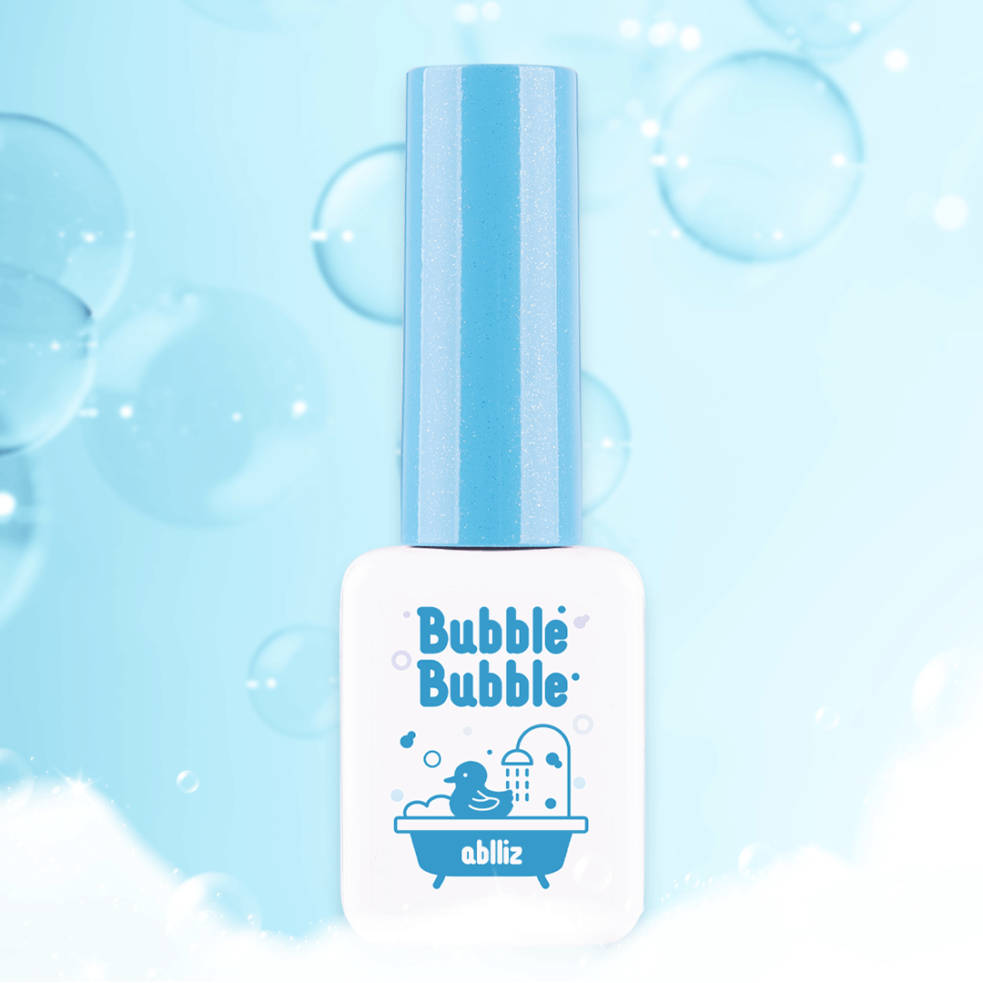 Bubble Bubble