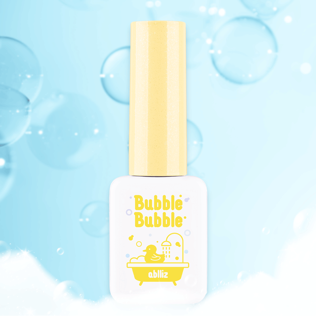 Bubble Bubble