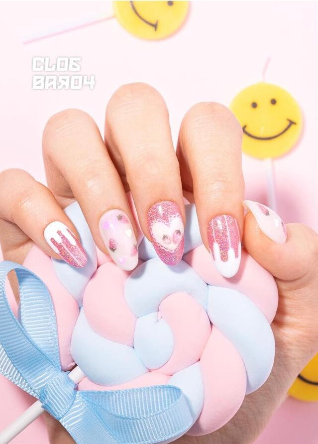 Cyber Lover