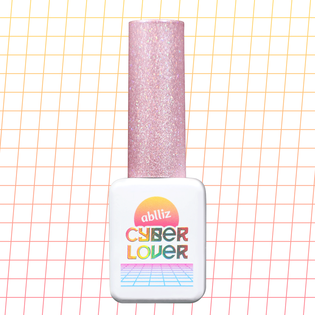 Cyber Lover