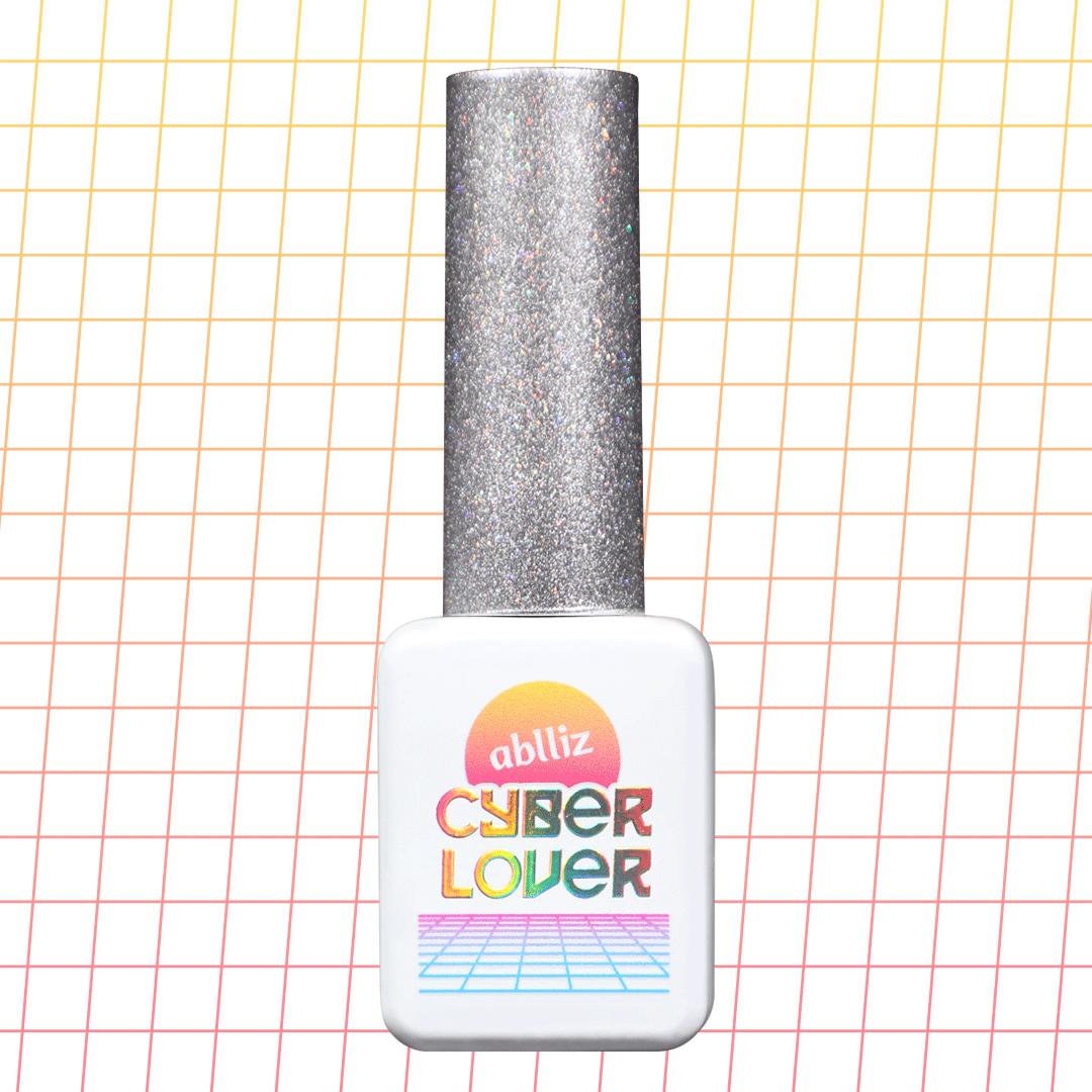 Cyber Lover