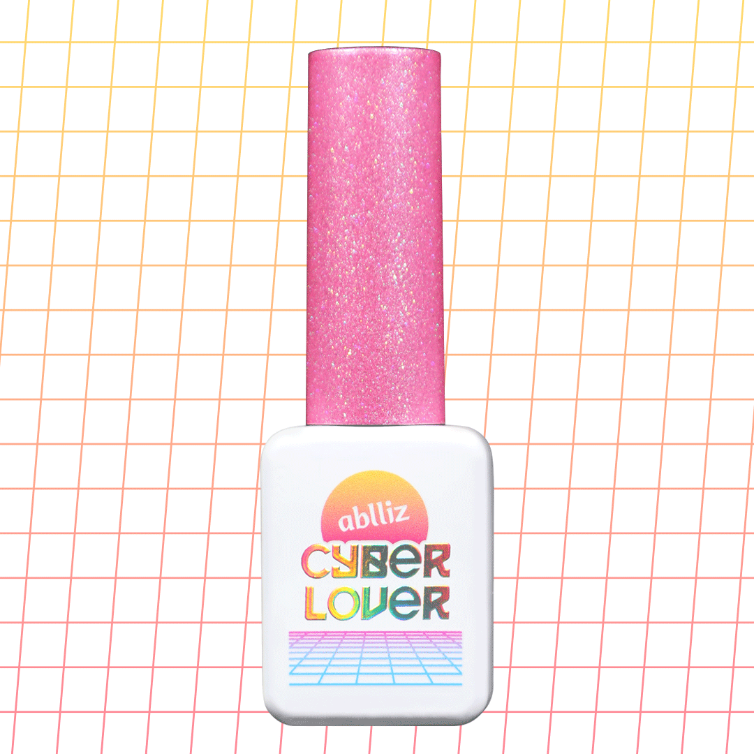 Cyber Lover