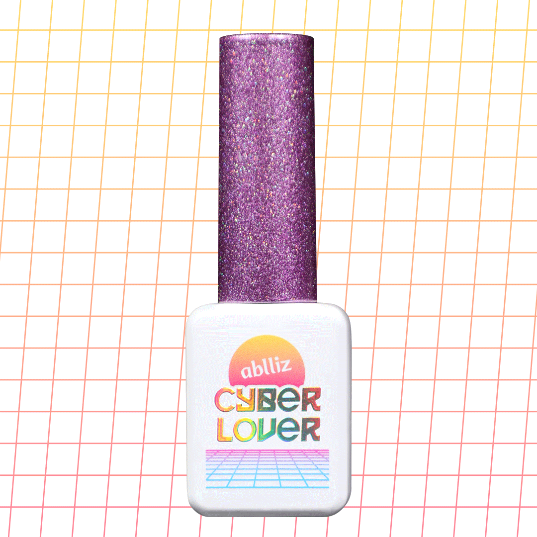 Cyber Lover