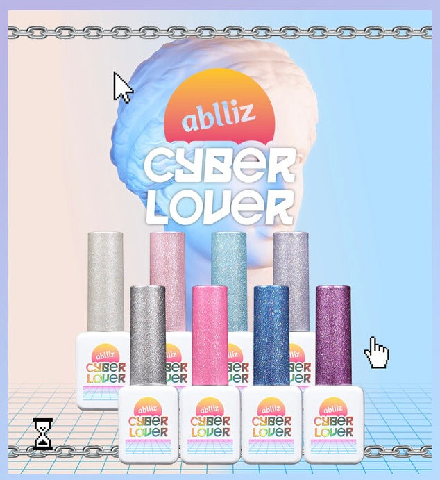 Cyber Lover