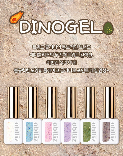 Dinogel