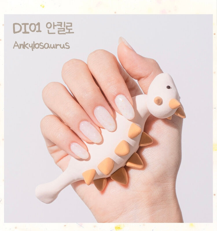 Dinogel
