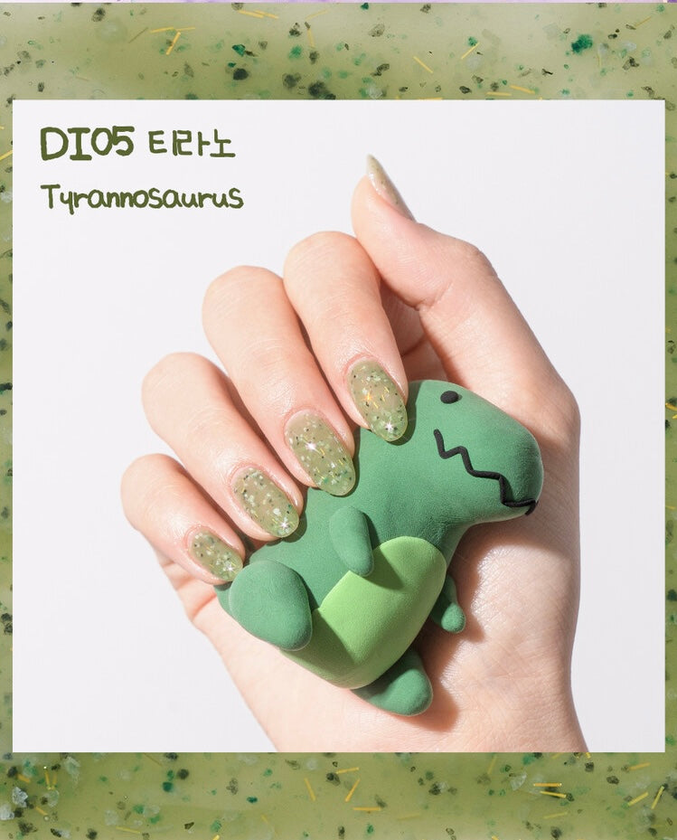 Dinogel