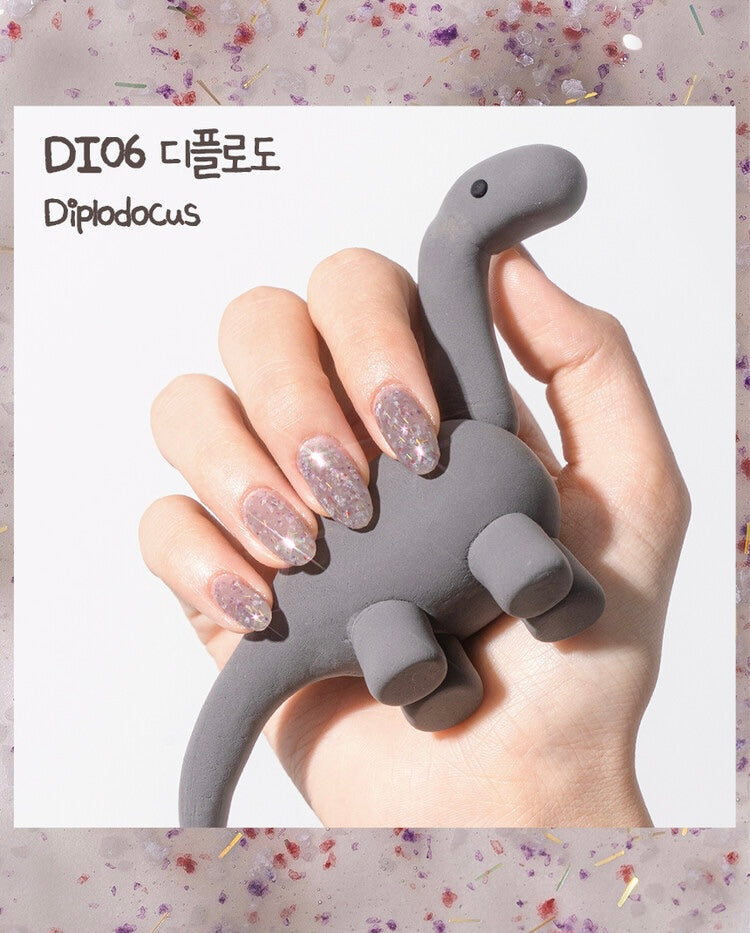 Dinogel