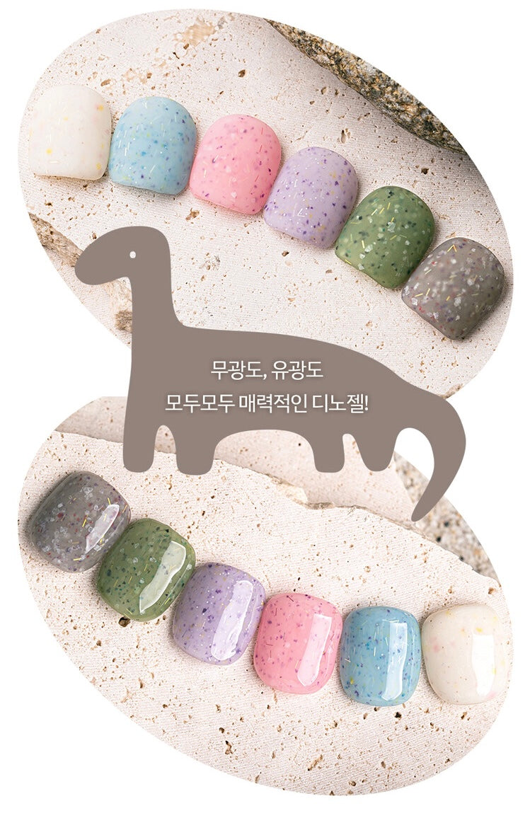 Dinogel