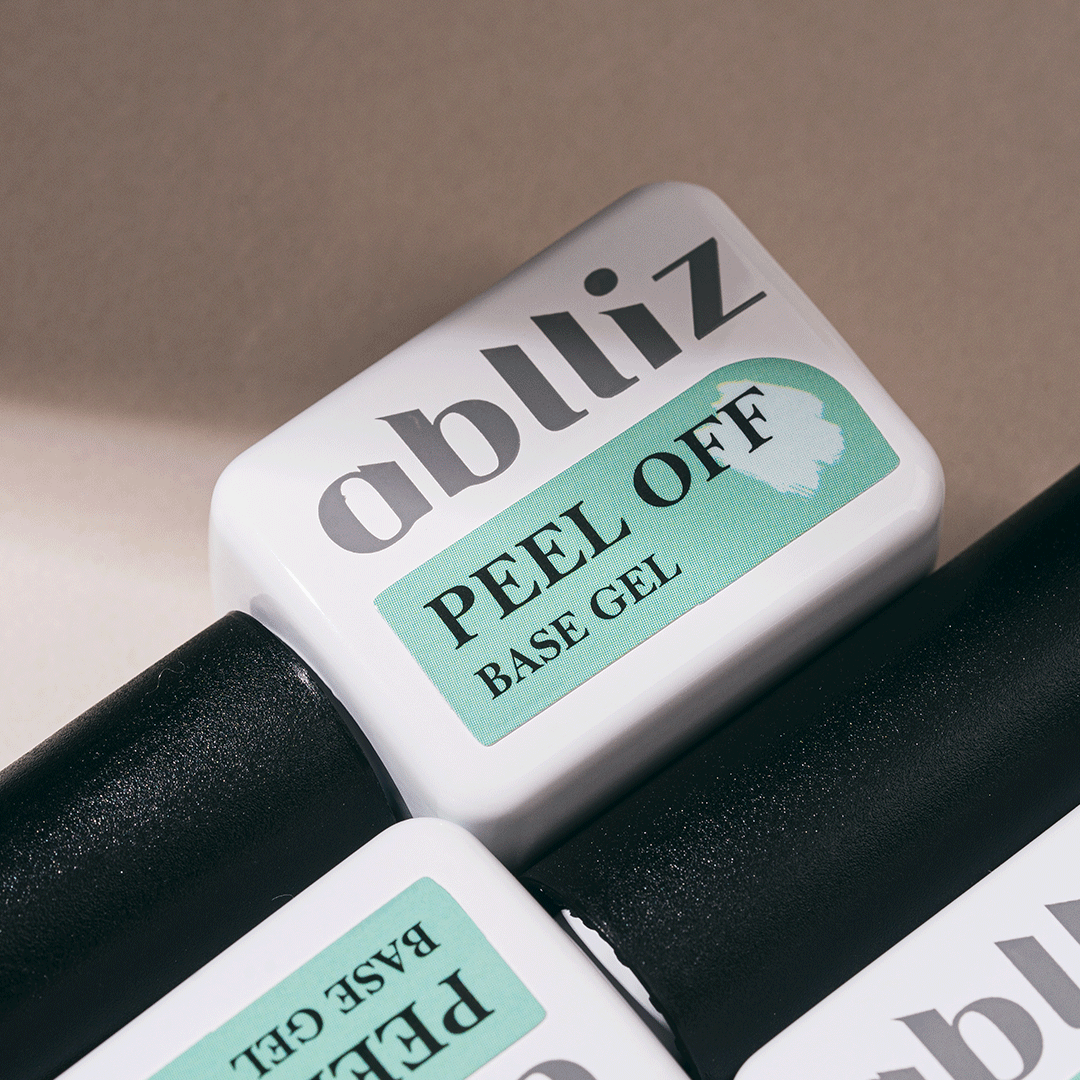Peel Off Base Gel