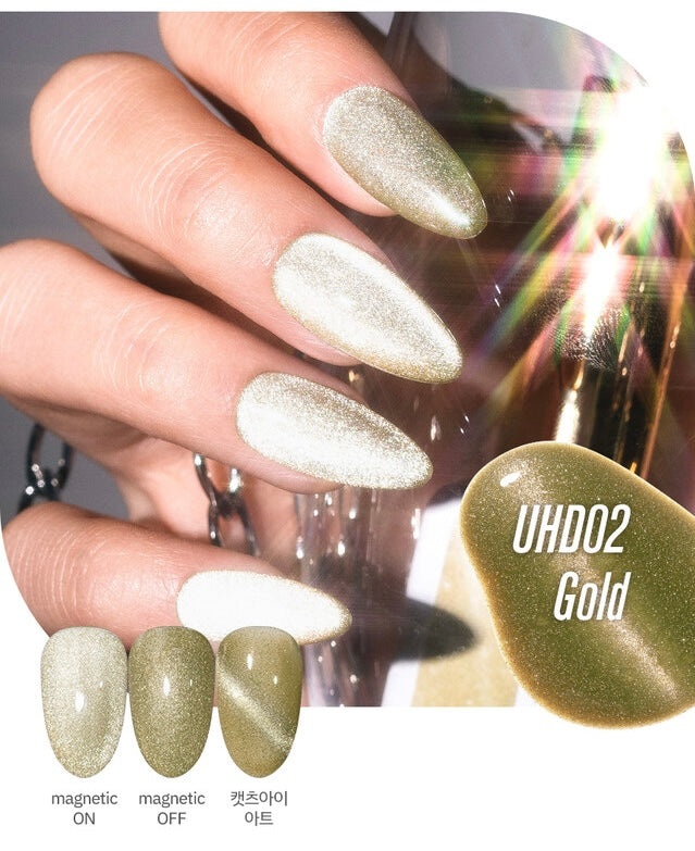 UHD - Magnetic Gel