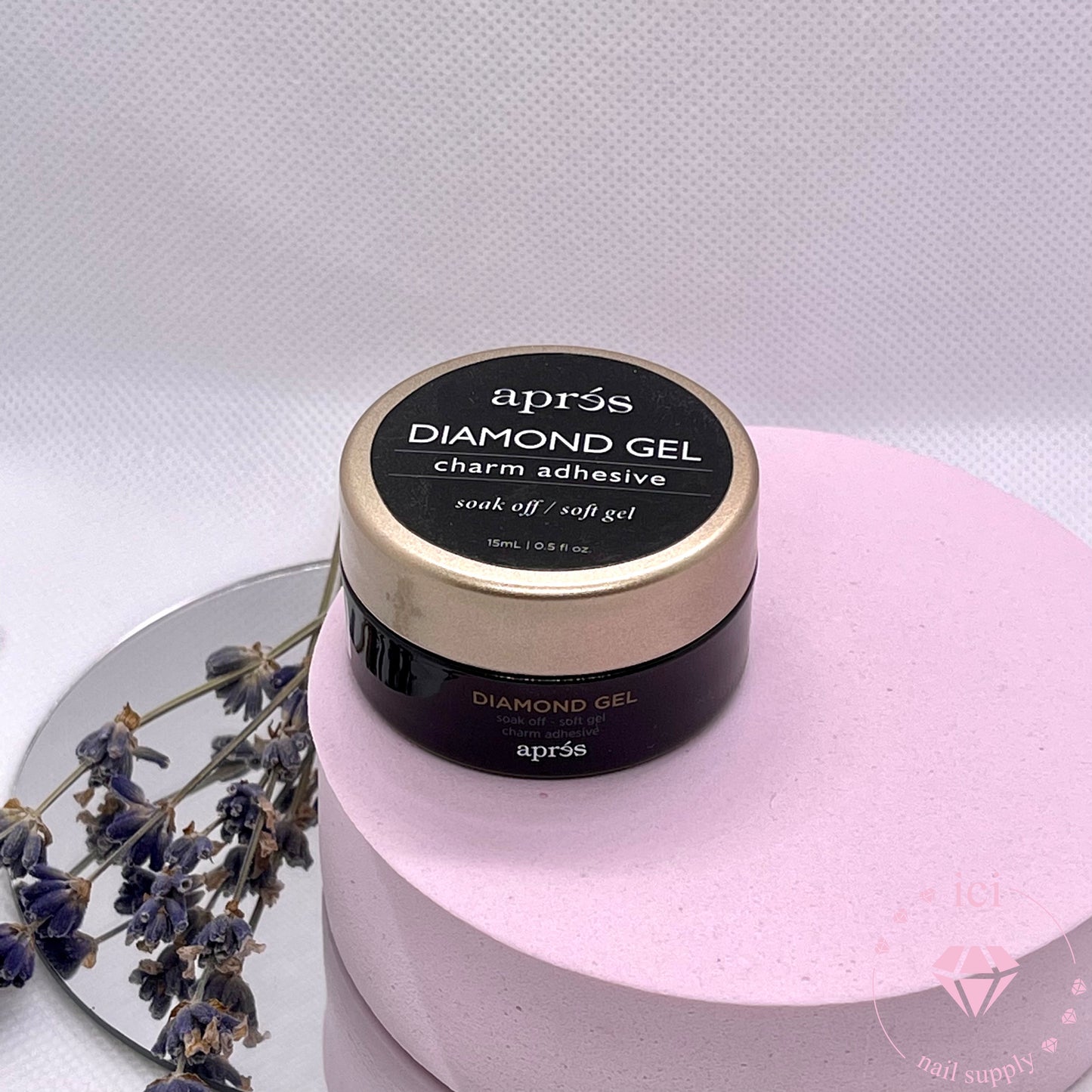 Diamond Gel - Charm Adhesive