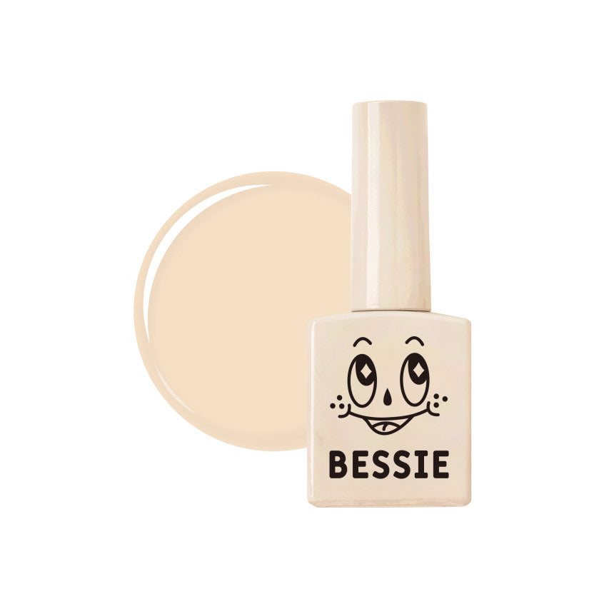 BG02 - Oatmeal