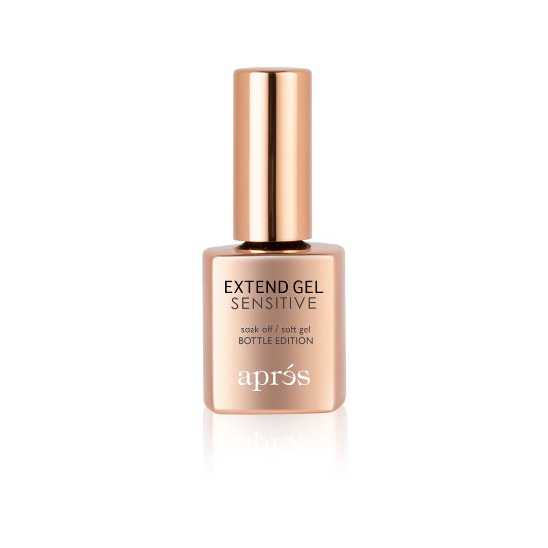 Extend Gel Sensitive in Bottle Edition