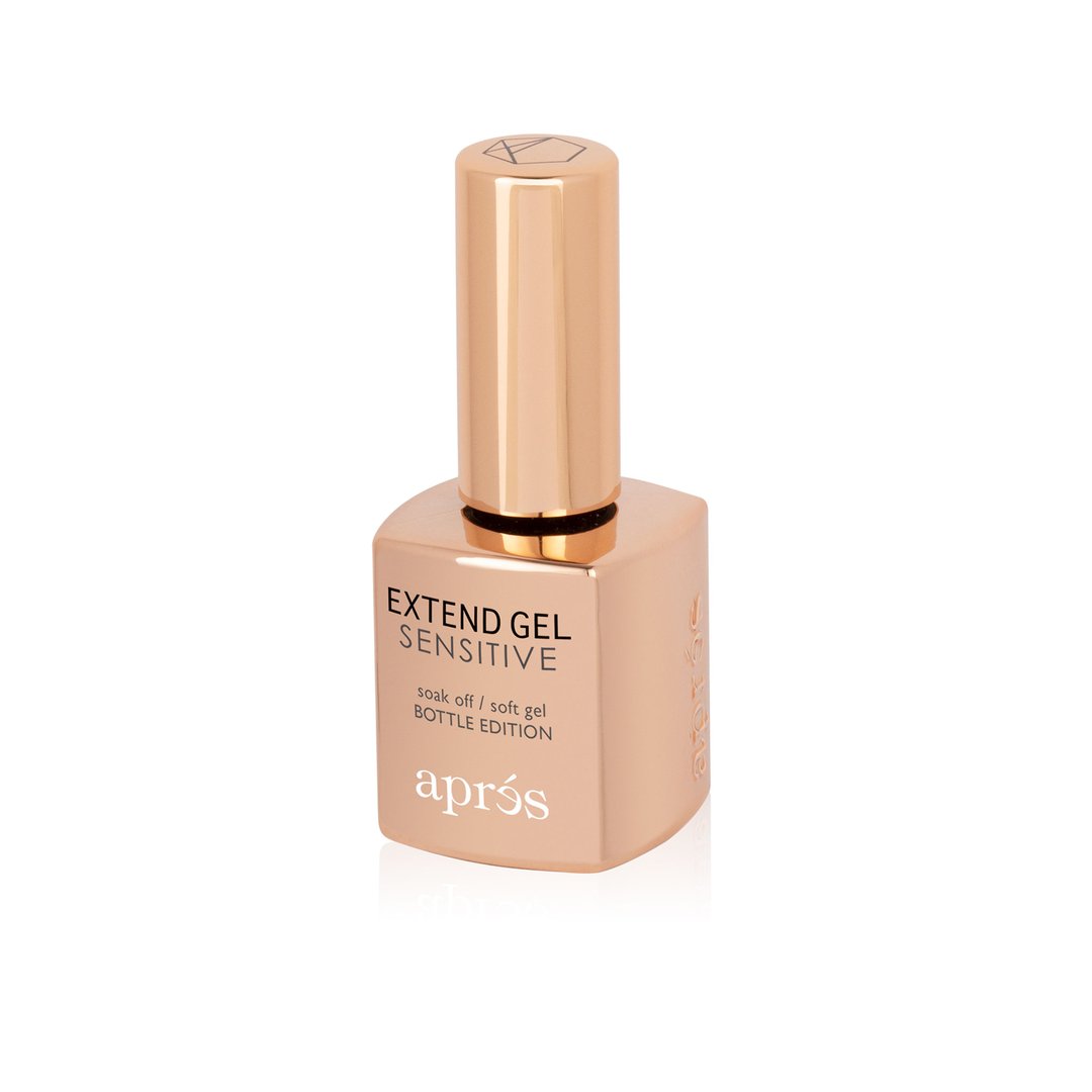 Extend Gel Sensitive in Bottle Edition