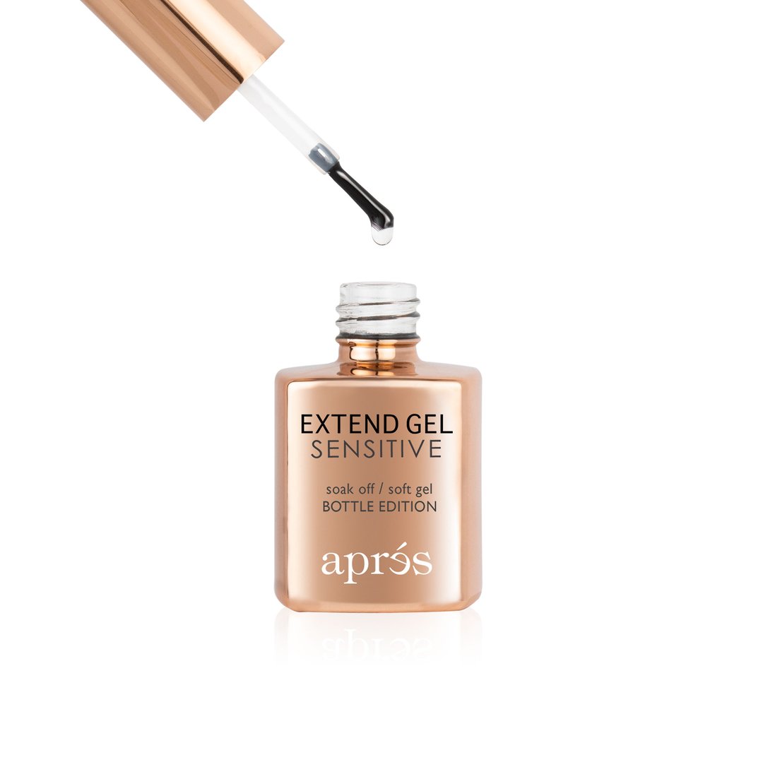 Extend Gel Sensitive in Bottle Edition