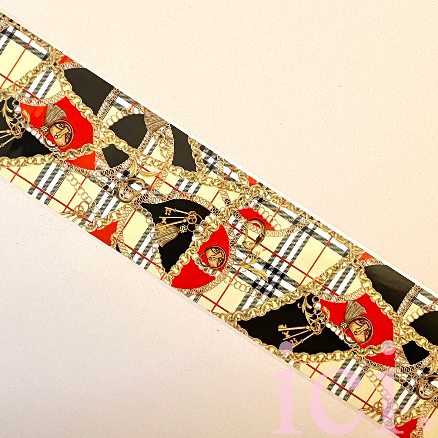 Disney x Designer Transfer Foil 5